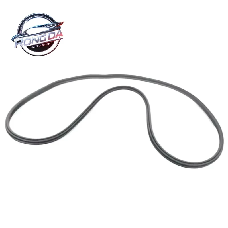 

OEM 51727497912 High Quality Brand New Front Left Side Door Body Weatherstrip Seal For BMW 330i 330e G20 2019 - 2024