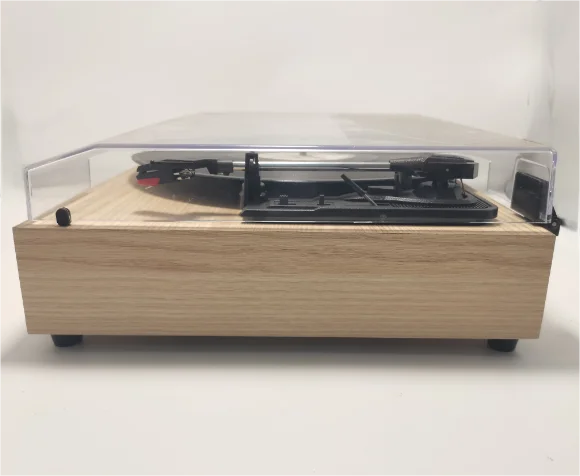 

Hooqu Vintage Phonograph CD Burner