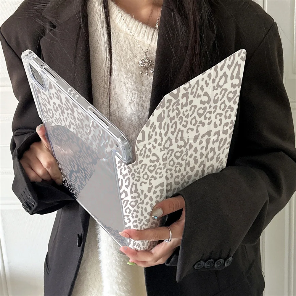 

Case for ipad,Smart Case Compatible with iPad Air 6,Air 5,4,and Compatible with iPad 10 - Compatible with iPad Pro 2024