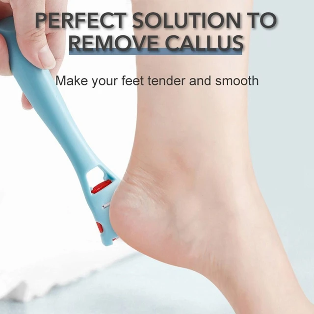 The best hard skin remover for feet deals