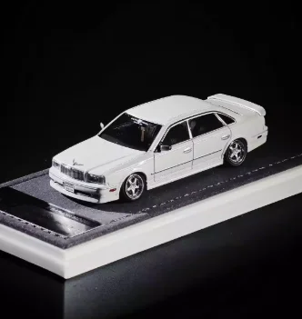 1:64 New Mk 2026 Cool Car Show President Nisson Jhg50 Vip Style
