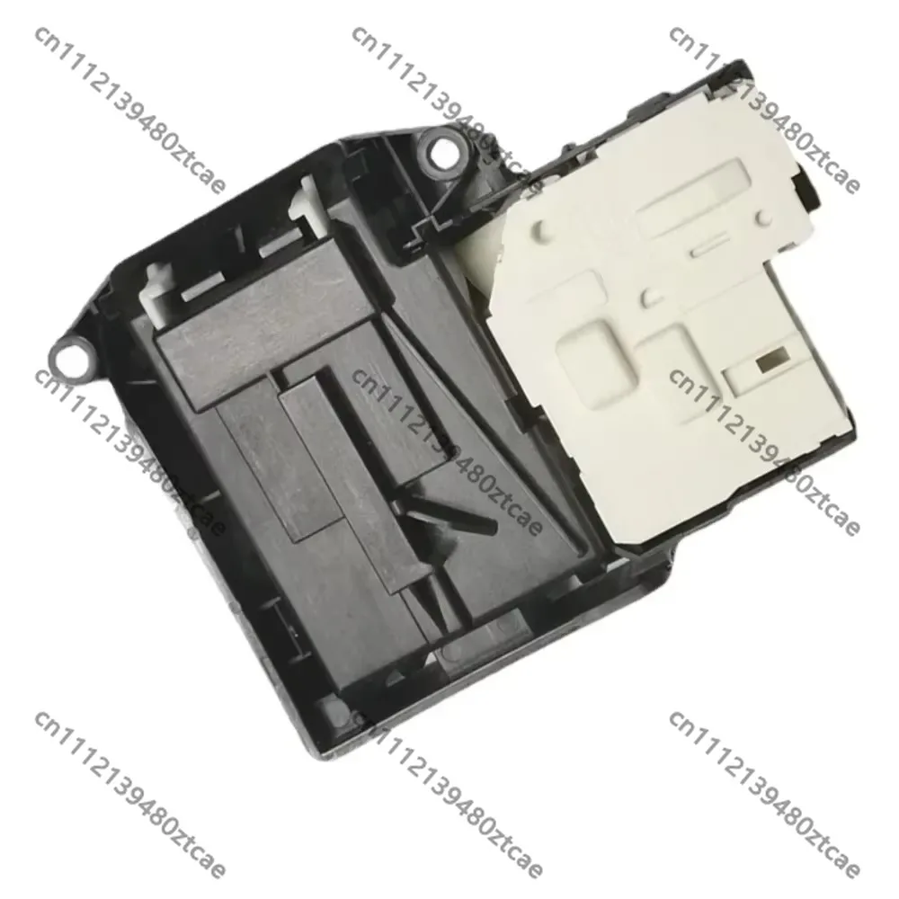 Universal Electronic Time Delay Door Lock Interlock Switch Household Washing Machine Replacement Repair Accessories