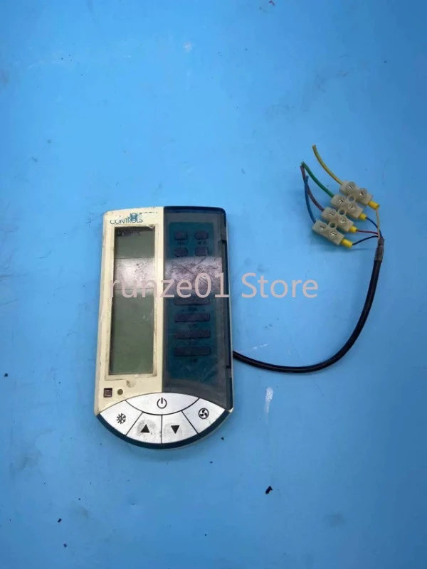 Original Original digital multi-on-line YDCC wire controller YDOH hand operator 348304 264211