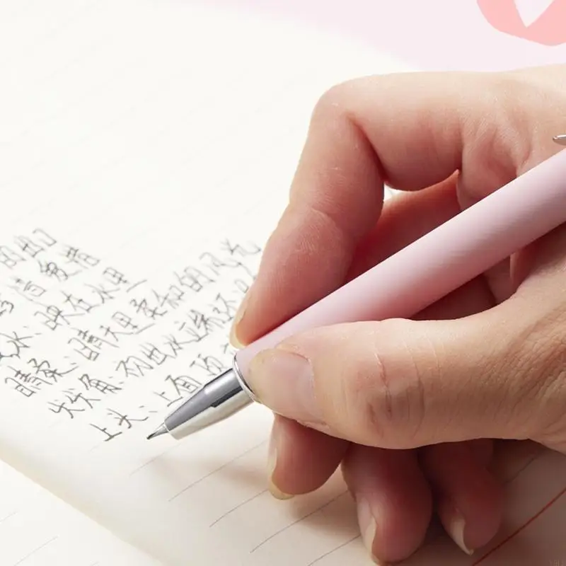 

Y5LB Retractable Fountain Pen Piston-filled Cartridge