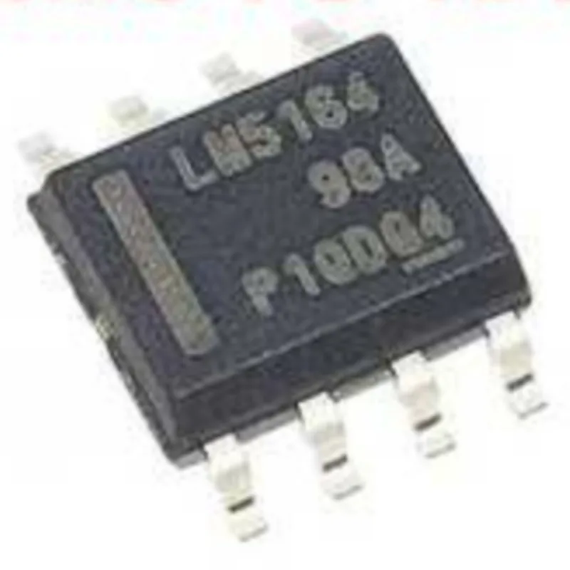 1-10 pces lm5164ddar sop-8 lm5164 interruptor regulador chip ic circuito integrado original novo