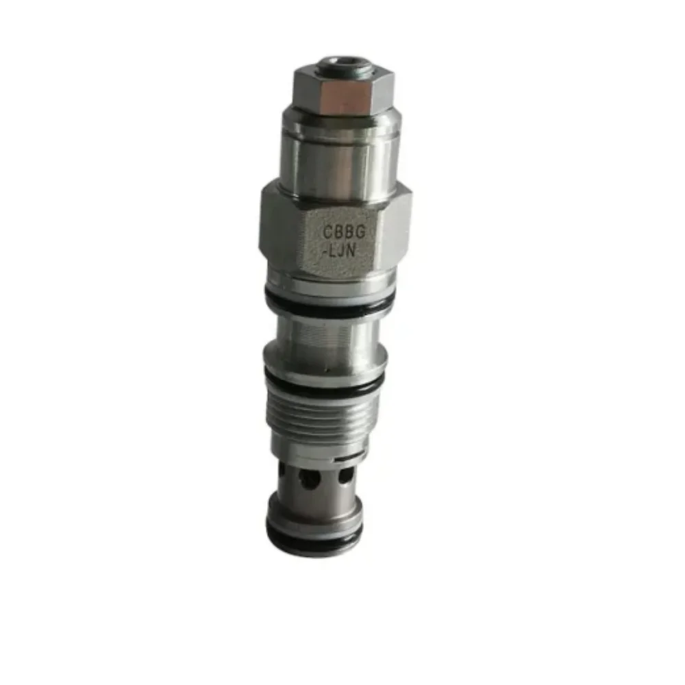 Hydraulic balance valve CBBA-LHN pilot pressure regulating valve