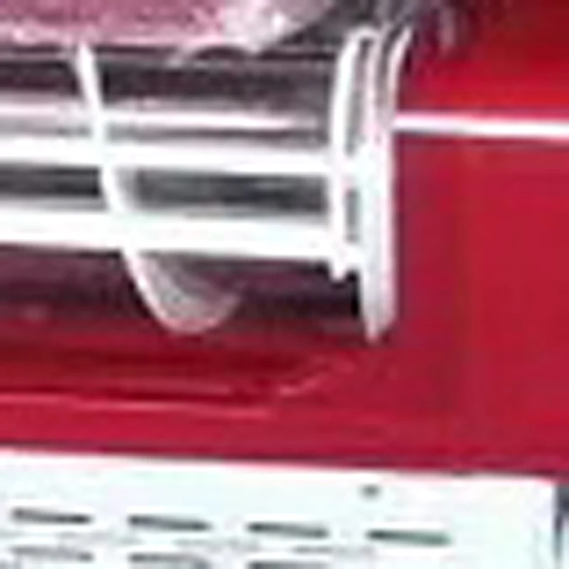 Commercial Slushie …