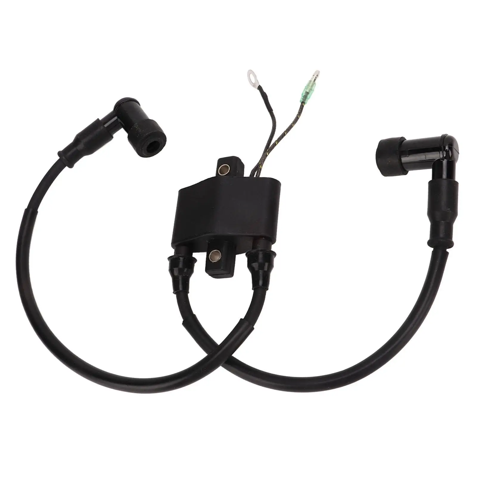 Outboard Ignition Coil 3A0 06048 1 3A0 06040 1 Replacement for ns25c2 NS25C3 tohatsu 25 30