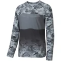 Black Camo