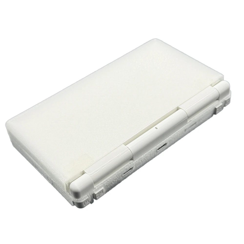 ANBERNIC RG DS用TPU保護ケース オープンリッド設計