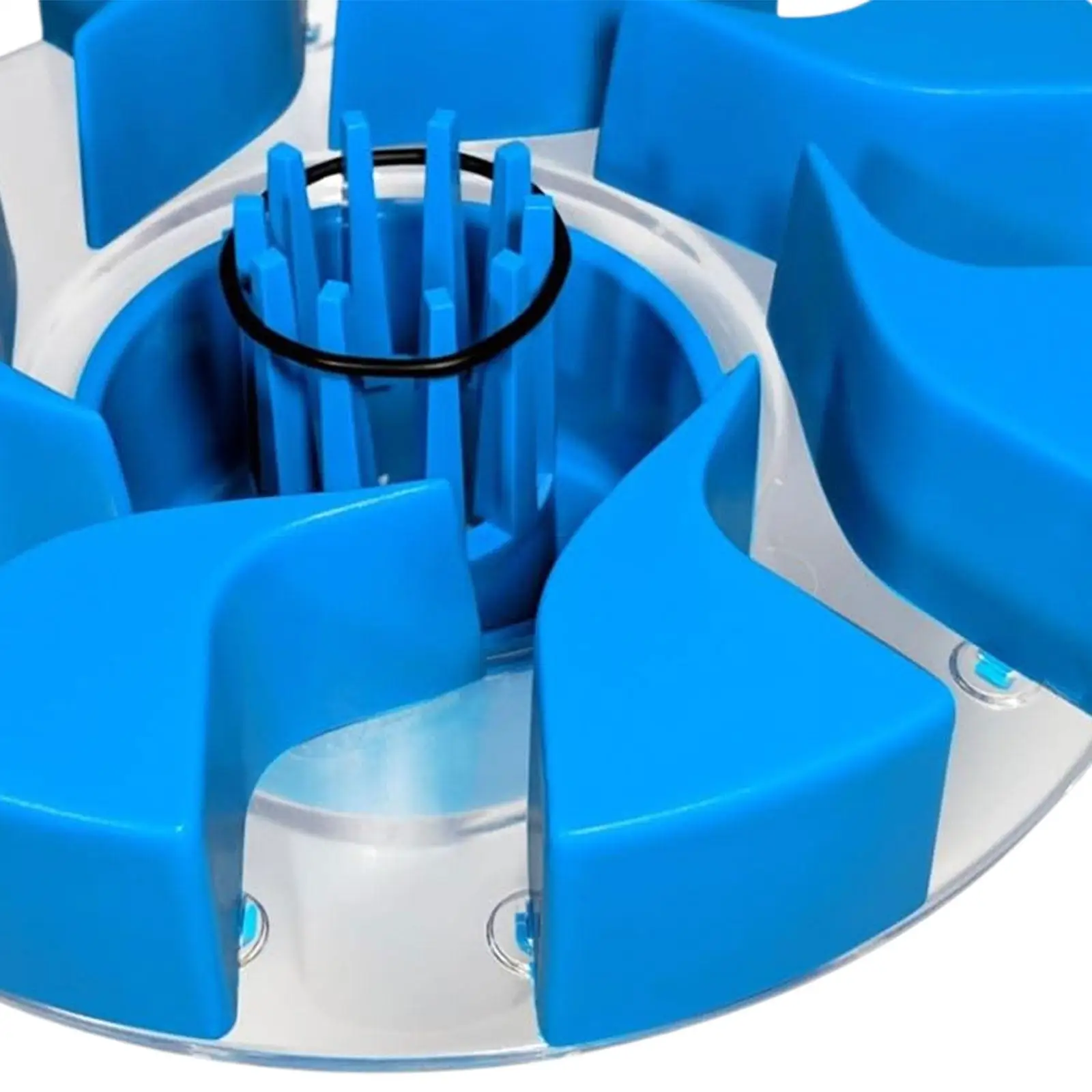 

Automatic Pool Surface Cleaner Clarifier Pool Skimmer Practical Premium High Performance Compact Replacement Accessory