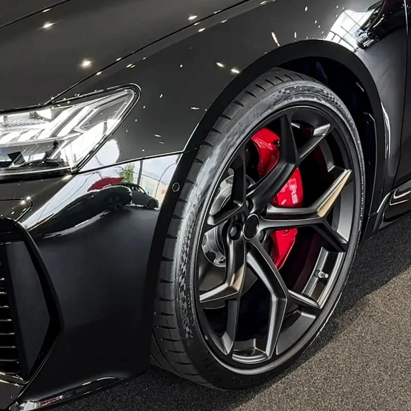 Forged Alloy Rim 17…