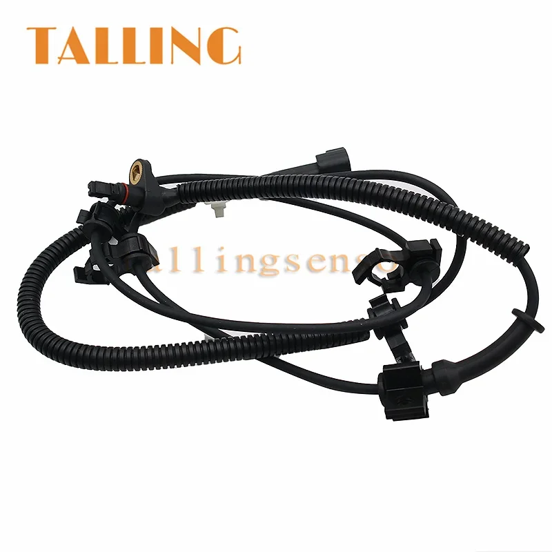 전방 우측 ABS 휠 속도 센서, 체로키 Kj 지프 2001-2008, 52128694AF, 52128694AB, 52128694AD, 52128694AE, 신제품