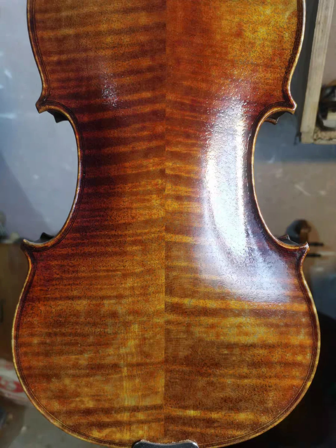 Thumbnail 3 - #38 Best Rated Violins to Buy in 2026