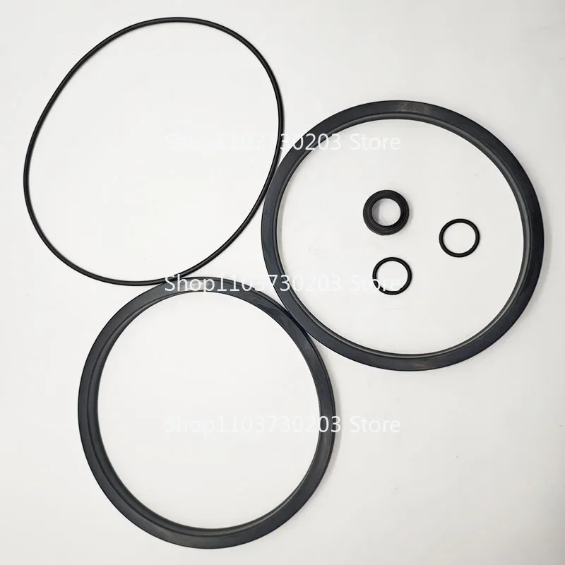 Cylinder Repair Kit Bead Breaker Cylinder Seal Kit For Tire Changer Machine 186