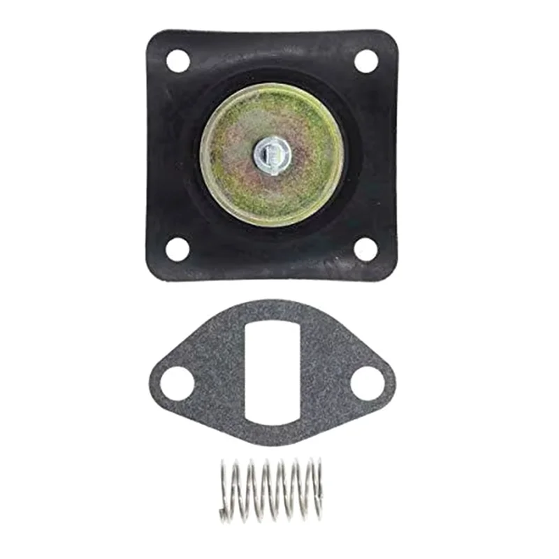 

Premium Fuel Pump Repair Kits 230675 For Kohler Onan Tractor Generator K301 K321 K341 K181 K161 Rebuild Spring Gasket Diaphgram