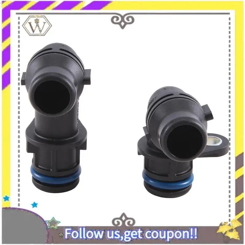 

ABXV-A7002770300 Разъем охлаждающей жидкости радиатора коробки передач автомобиля, аксессуары для Mercedes Benz A200 A180L B180 CLA200 7002770300