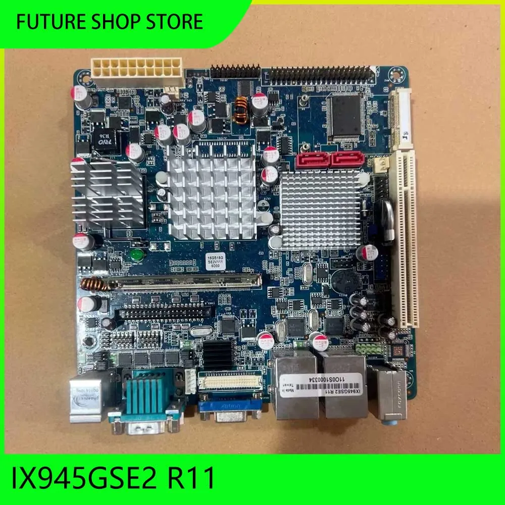 

Материнская плата медицинского оборудования промышленного управления IX945GSE2 R11