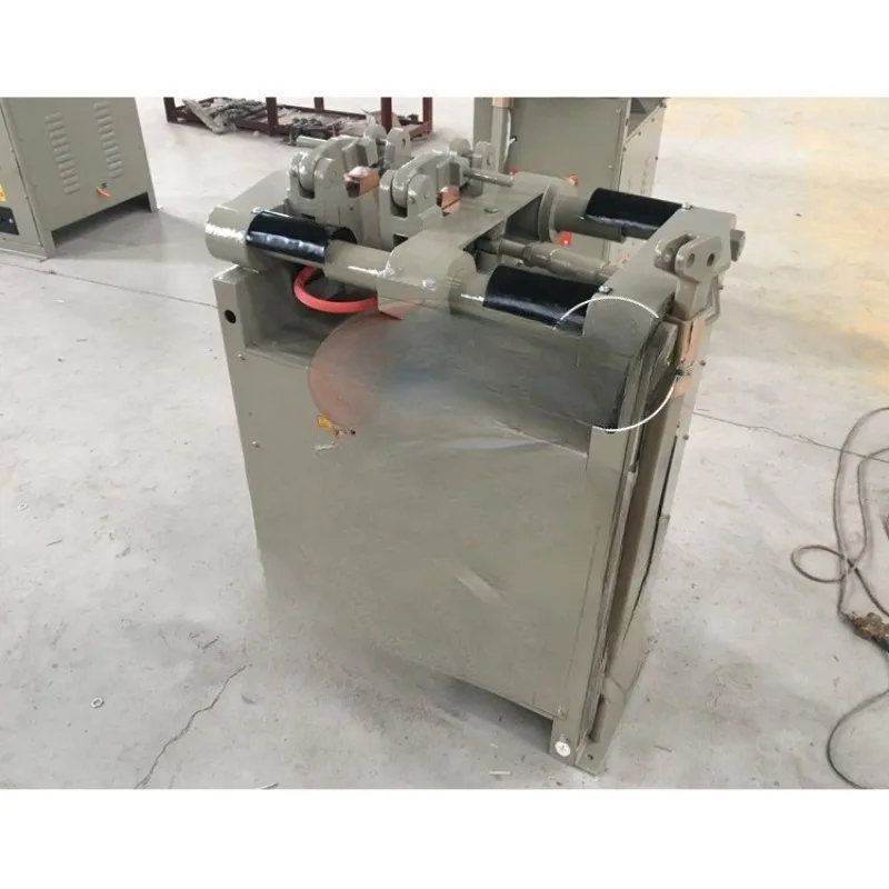 Steel bar butt welding machine Touch welding machine, welding butt machine