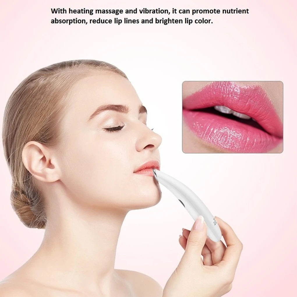 Eye Massager Electric Device Healthy Instrument Vibration Relieve Beauty