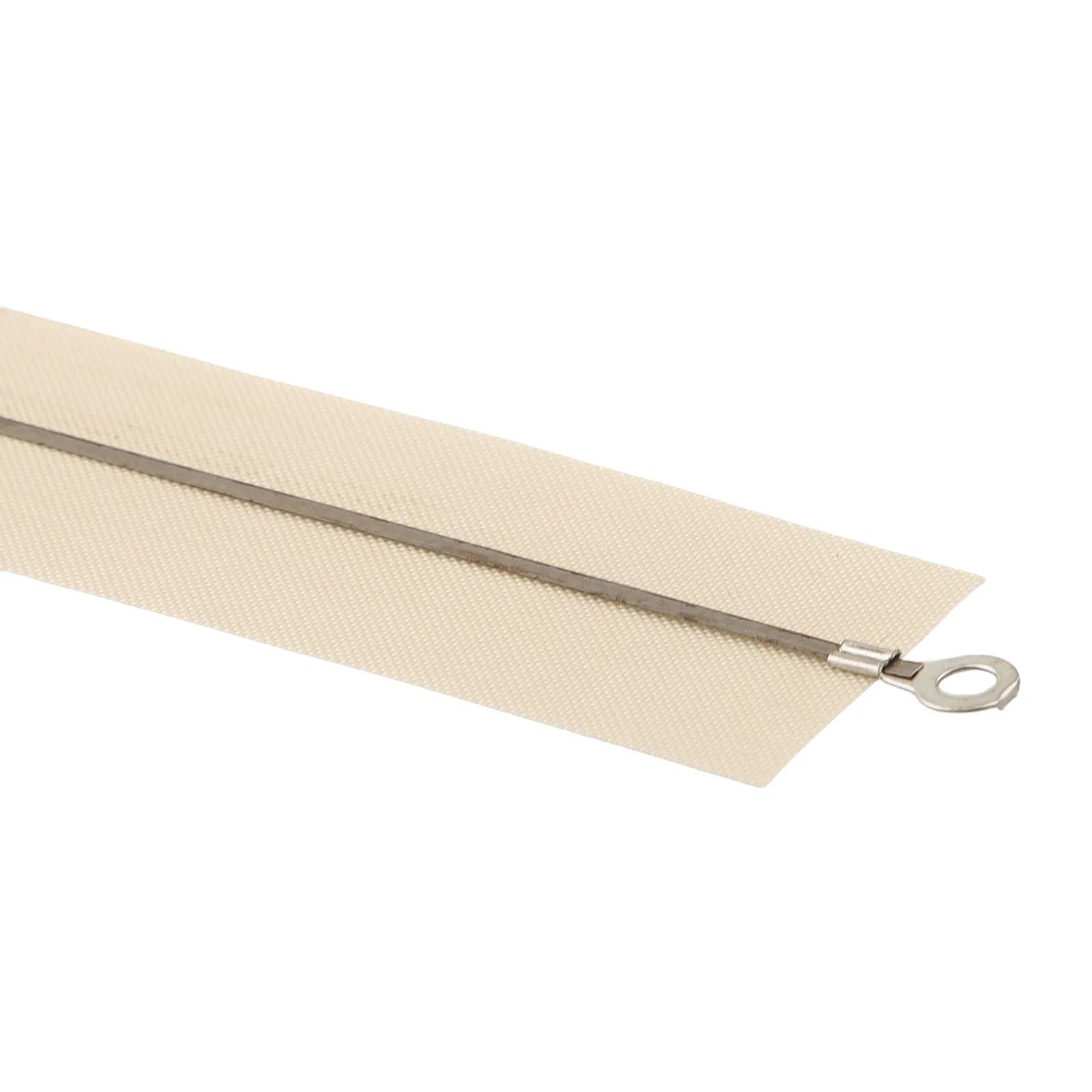 

Home Use Impulse Sealer Parts Plastic Sealer Components Impulse Sealer Repair Parts Bag Sealing 12 0.12 Inches 300 3mm