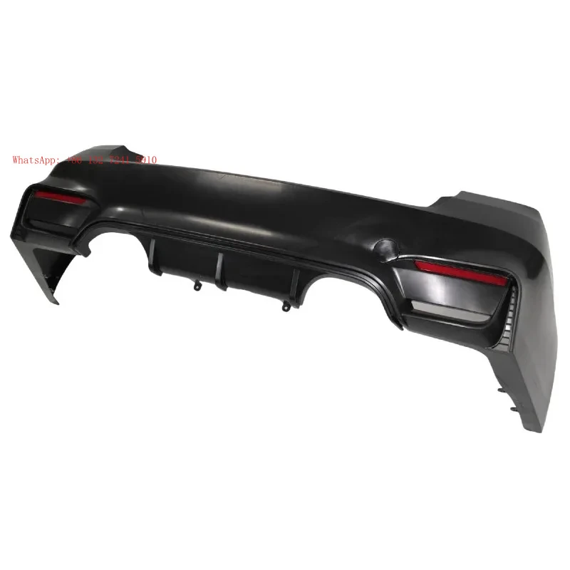 

Hongsheng High-Quality Car bumpers suitable for F30 M3 3 Series style body kits