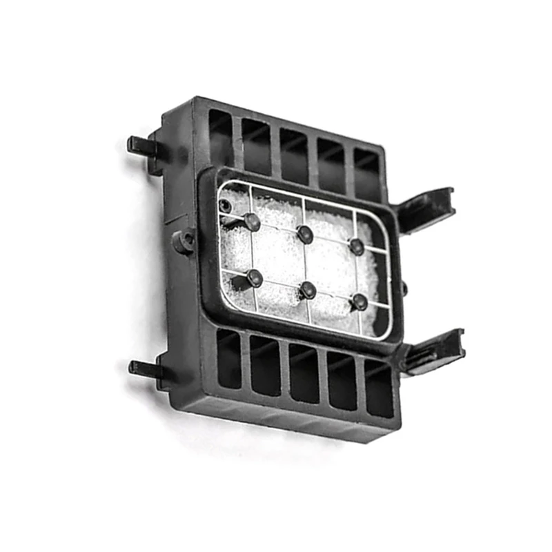 

Каппинговая станция (стайлер) для печатающих головок L1800, 1390, 1500W (для R1390, R1400, R1430, L1800) [№3 Elnic]