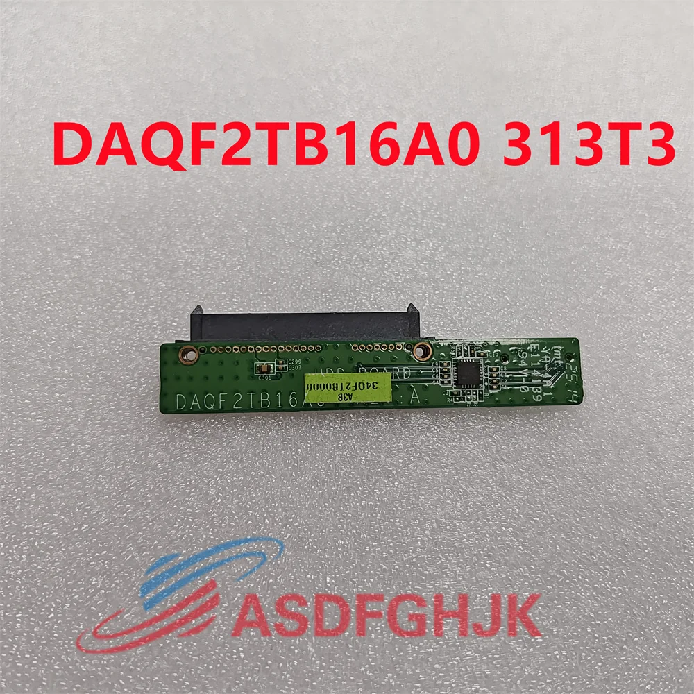 

original for AIO 20 3043 HDD Hard Drive Connector board DAQF2TB16A0 313T3 0313T3 test good