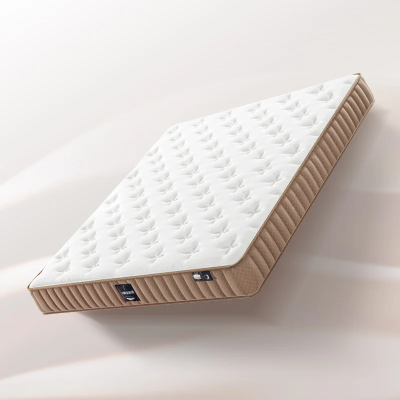 굿나잇 180x200x30 스프링 침대 매트리스 라텍스 메모리폼 내구성 편안함 가정 학교 아기 어린이 아파트용