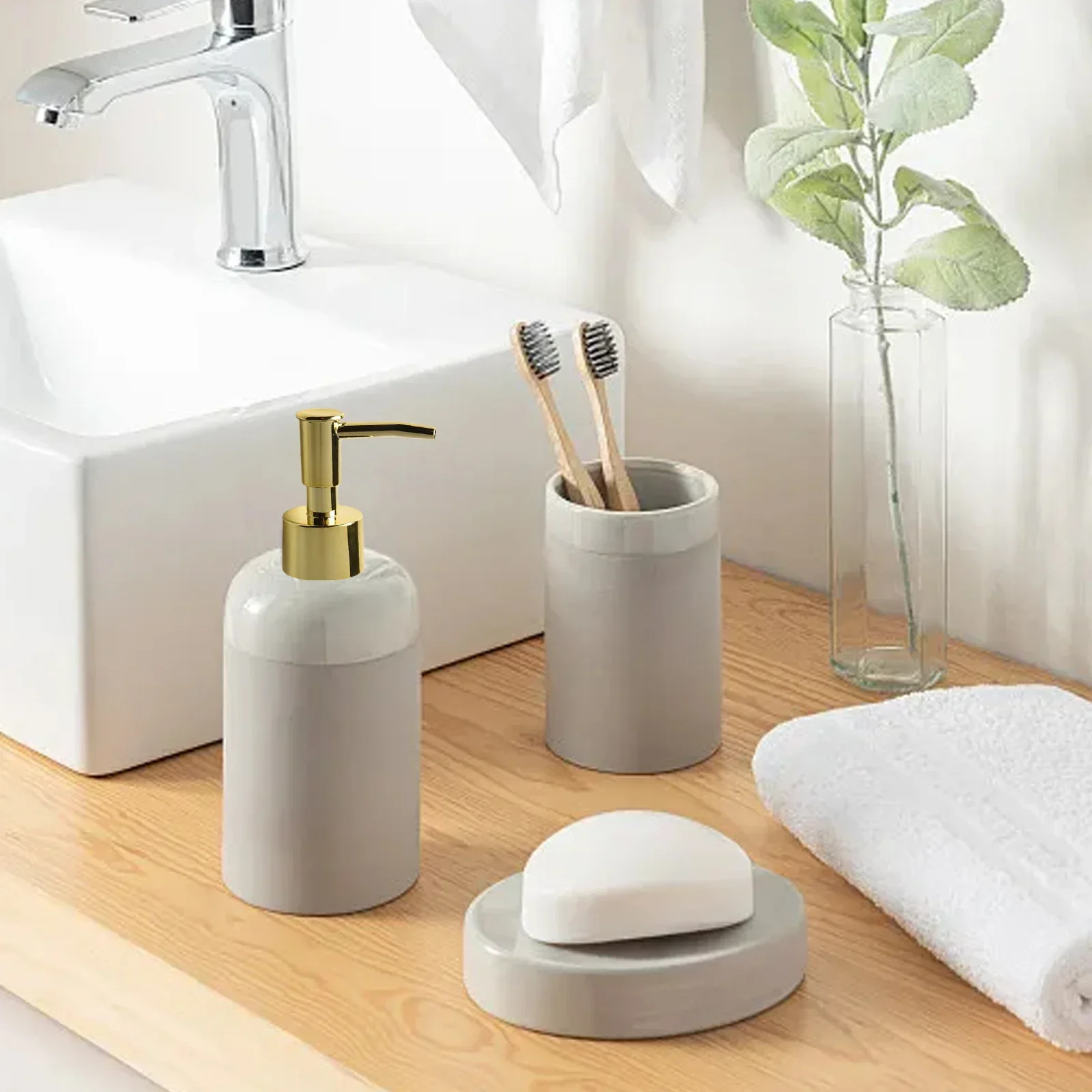 

Вместимость упаковки, сменная труба для кухни, ванной комнаты, совместимая с большинством насосов, пластиковый механизм насоса, предотвращает утечку