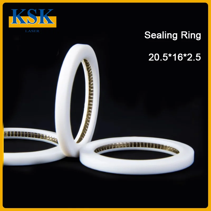 anel-de-vedacao-a-laser-ksk-205-16-25-para-cabeca-de-corte-a-laser-de-fibra-wsx-lente-protetora-pecas-de-arruela-de-anel-o