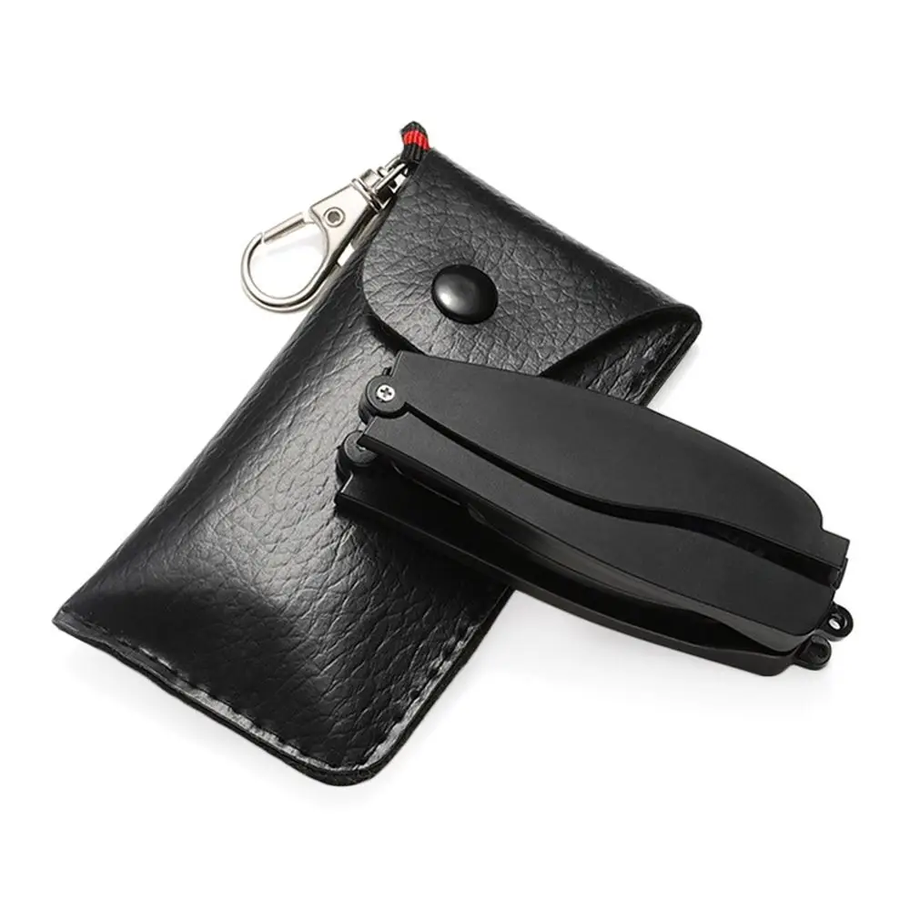 بلو راي حجب مكافحة الضوء الأزرق نظارات للقراءة للطي 360 درجة الدورية مد البصر نظارات مع حقيبة نظارات المحمولة