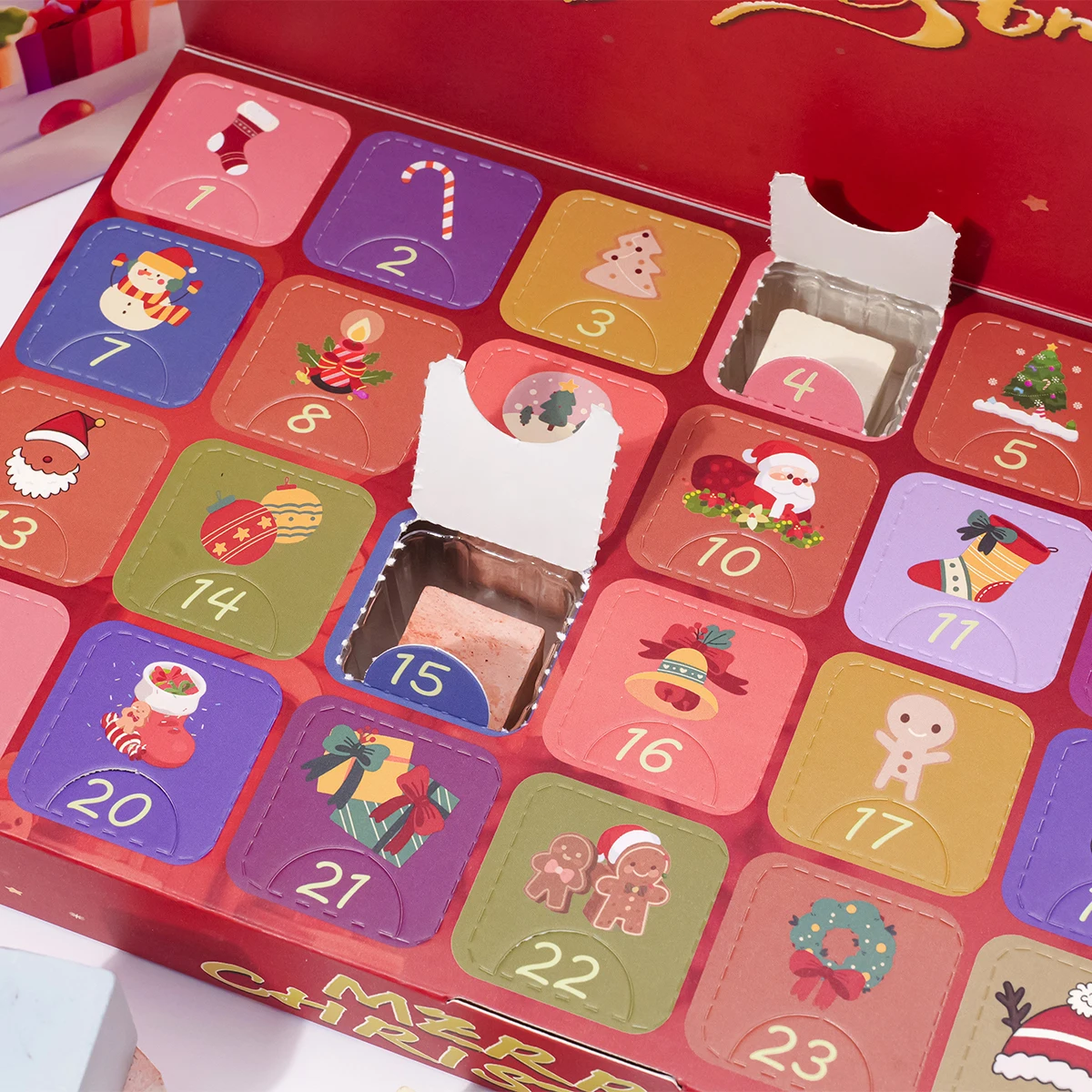 Thumbnail 4 - #86 Best Advent Calendars to Buy In 2026