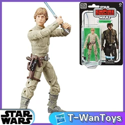 Hasbro Star Wars The Black Series Luke Skywalker (Bespin) 6-inch The Empire Strikes Back 40TH Anniversary Collectible Figure