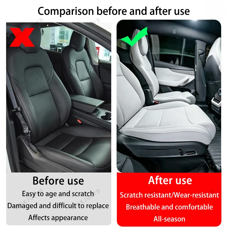 Thumbnail 2 - #86 Cheapest Waterproof Seat Covers Deals You Can Get