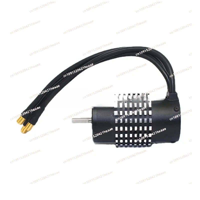 Suitable for  2200KV 3-6S  Brushless Motor, for HPI 1/8 RC Cars Remote Control Car