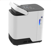 MT MEDICAL 1l Medical Oxygen Machine Veterinary Oxygen Concentrator Hyperbaric Price Oxygen Contractor