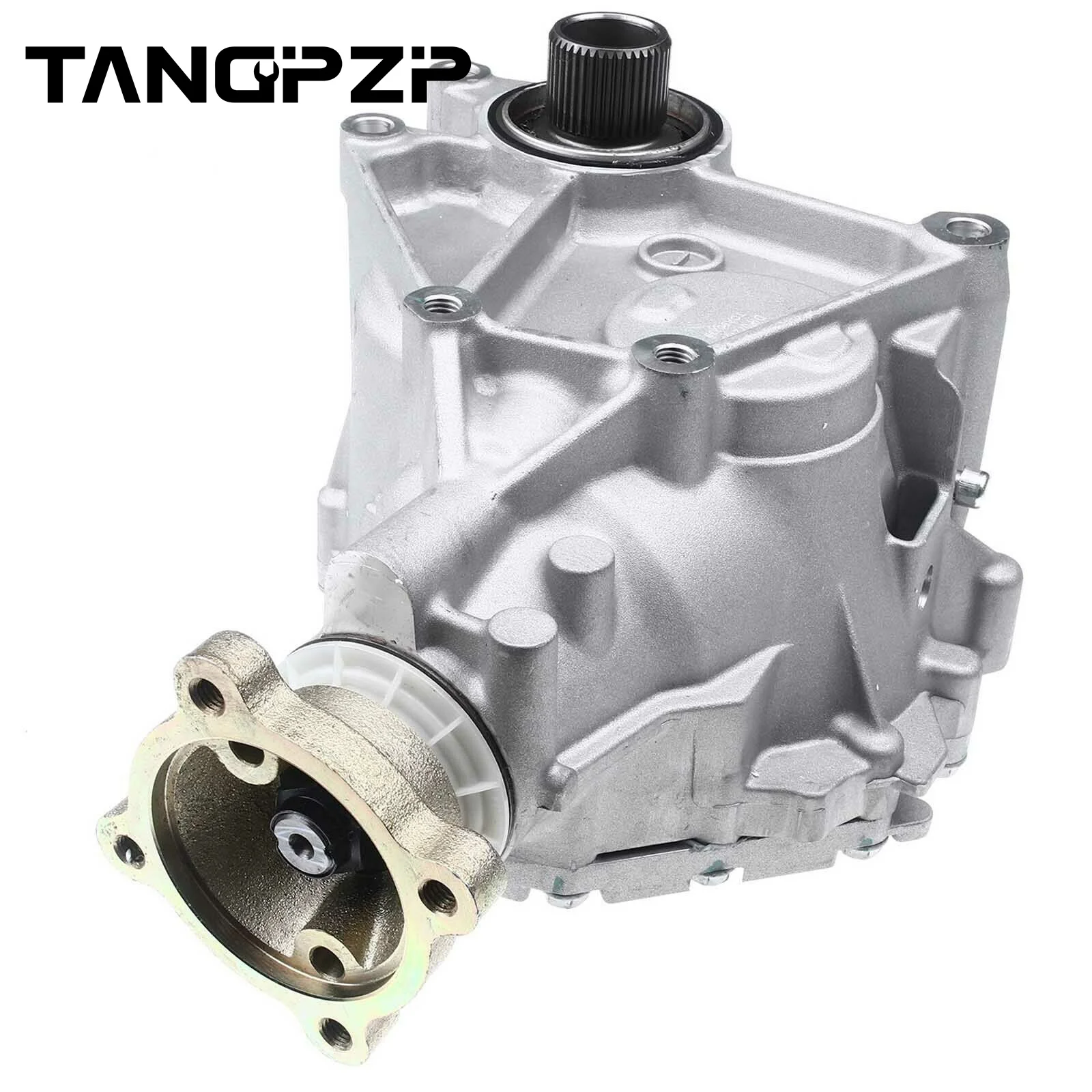 AT437251EL NEW Power Take Off Unit Transfer Case Differential Assembly DT4Z7251G AT43-7251-EM 600-239 for Ford Explorer Taurus