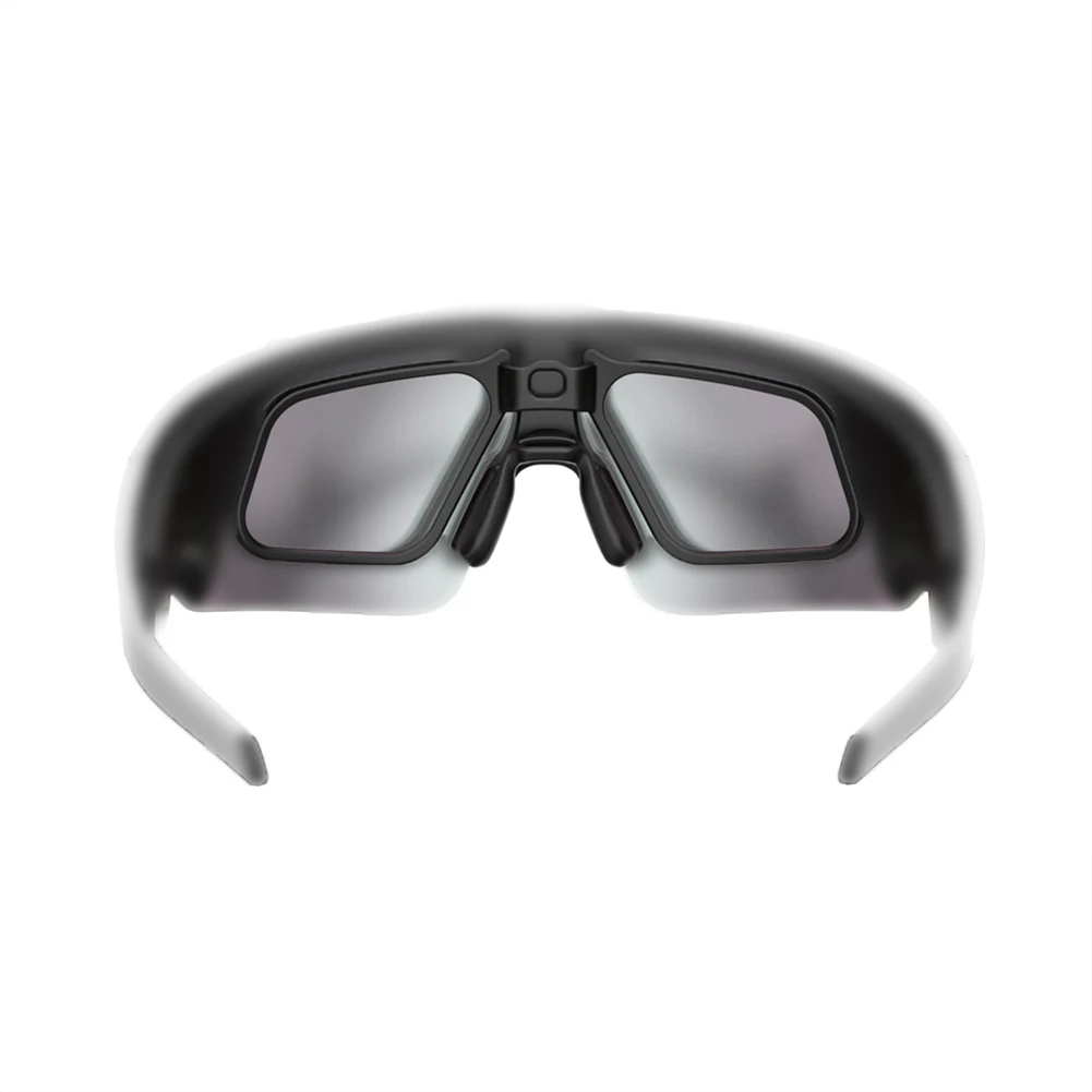 For Meta For Vanguard Smart Glasses Clip-On PC Frame Eyewear Insert Lens Frame Smart Glasses Replacement Accessories
