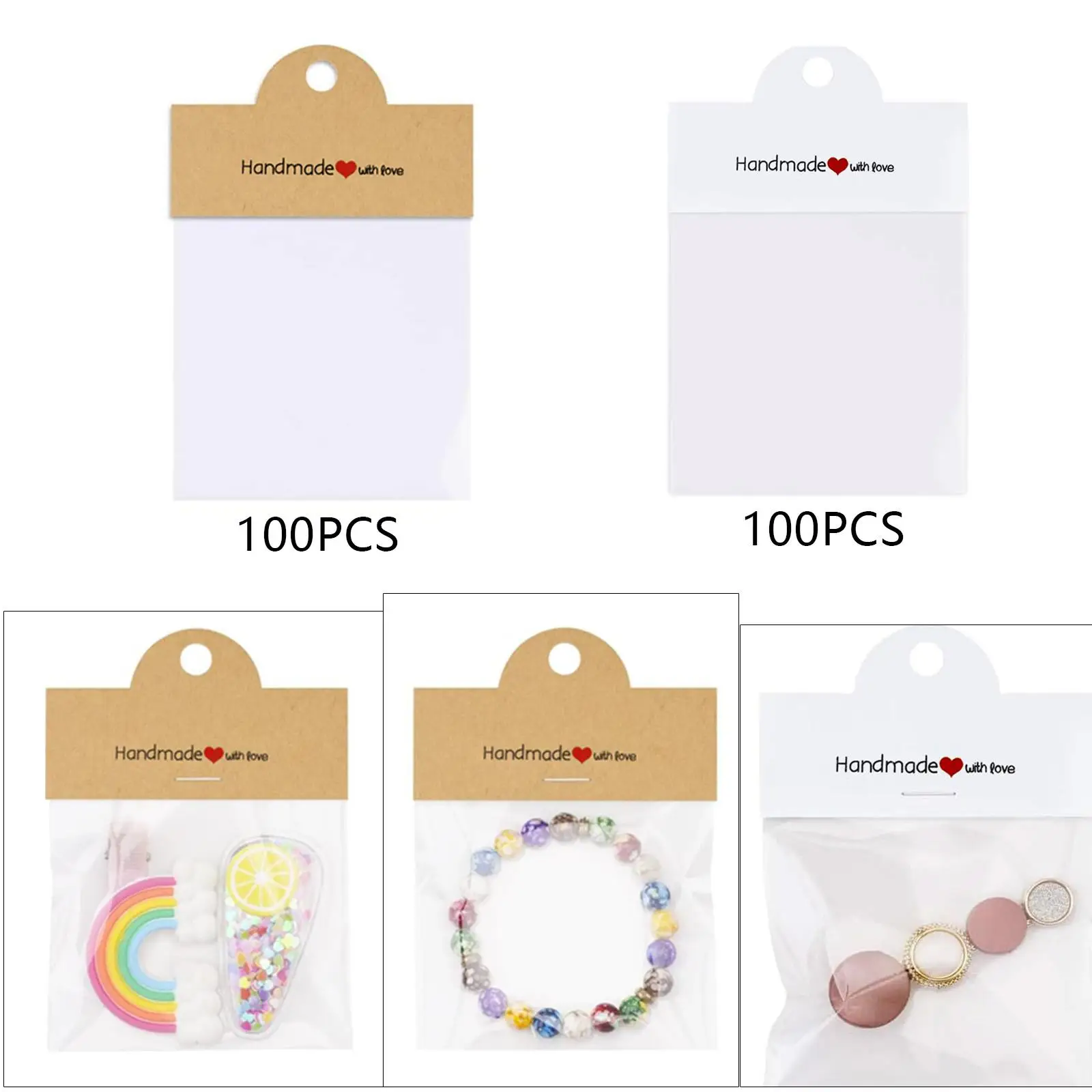 

Jewelry Packaging Bags Jewelry Bags Jewelry Organizer for Homemade Coasters DIY