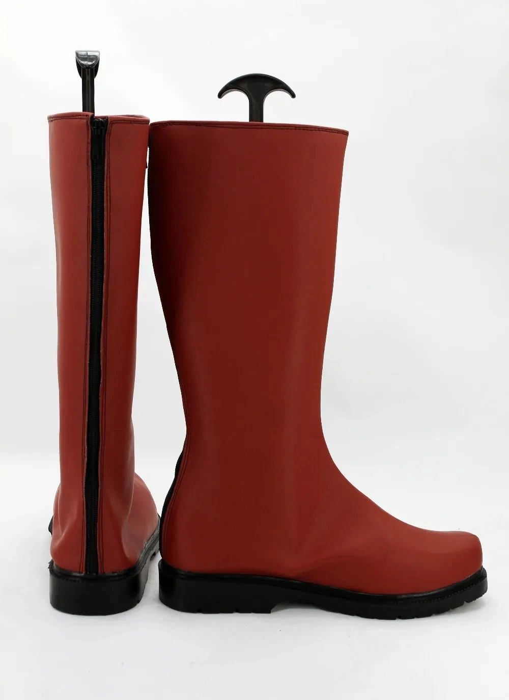 Nuevo Zapatos Anime Punch Saitama, botas de Cosplay para hombre y mujer, talla 35-50