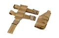 tan set