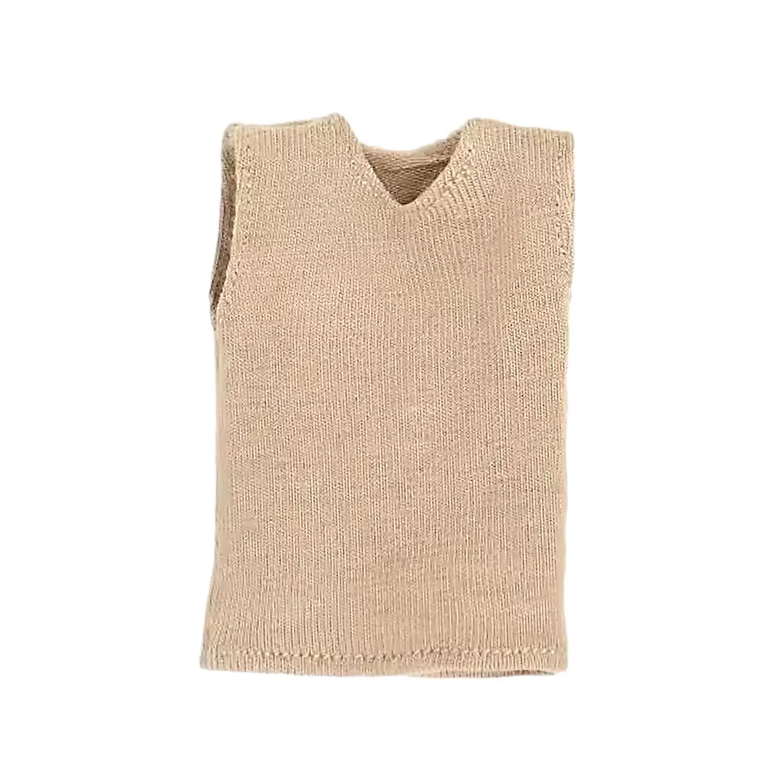 1 12 Truivest Figuurkleding voor actiefiguren Realistische miniatuur poppenhuisaccessoires verzamelbaar