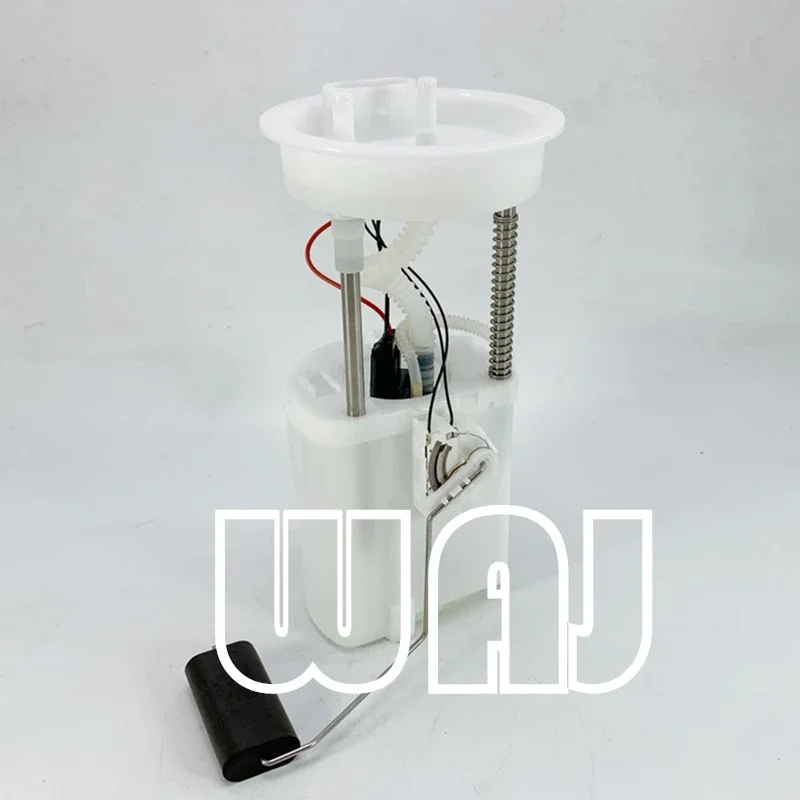 WAJ Fuel Pump Module 6N0919051N, 6N0919051R, 6N0919087F Fits For Seat Cordoba, 6KR, Ibiza Volkswagen Polo, 6N1, 6N2, 6V2, 6V5