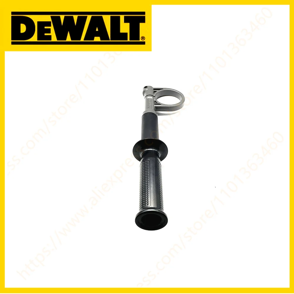 Maniglia laterale per parti di utensili elettrici a martello Cordless DEWALT DCD999 DCD999NT