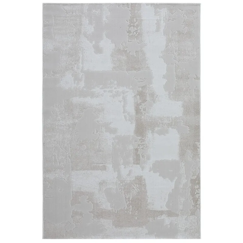 LTT living room waterproof no care light luxury high-grade no-wash wipe sofa bedside floor mat