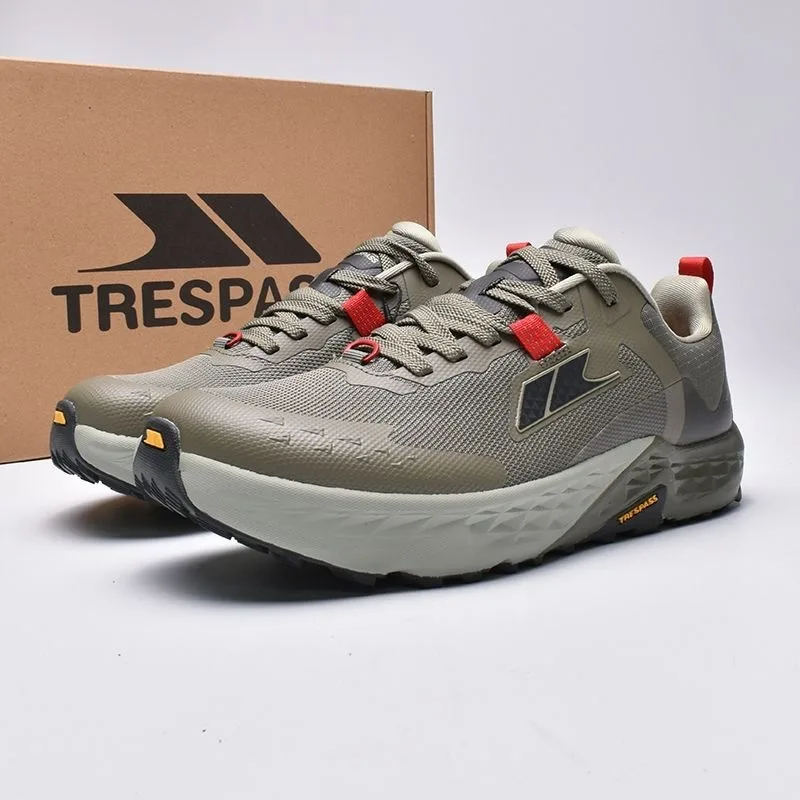 Professional Trail Running Shoes Men Wide Feet Walking Shoes for Man Anti Slip Gym Outdoor Shoe Mens Designer Training Shoe