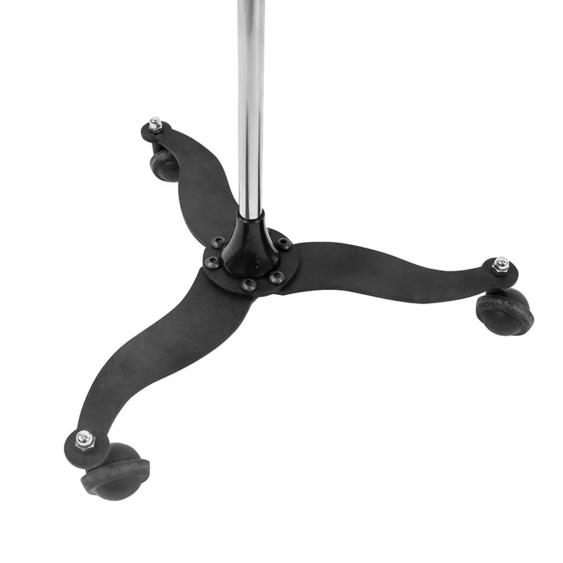 Halterung für Haarfärbung Barber Shop