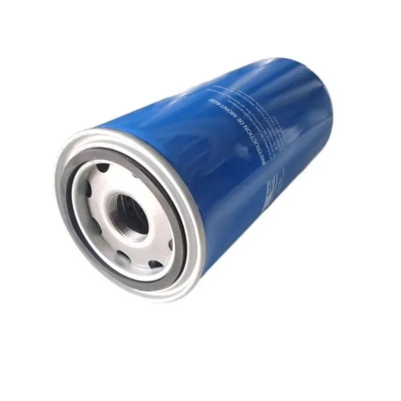 Filtro de aceite del compresor de aire de tornillo SCR 25200007 -005
