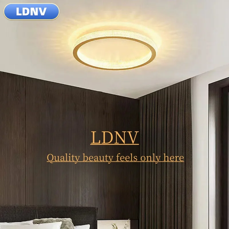 

Modern LED Ceiling Lamp For Bedroom Living Dining Study Hotel Hall Chandelier Indoor Home Decoratioan Lighting Fixture Luster